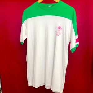 Vintage Levi’s Olympic top